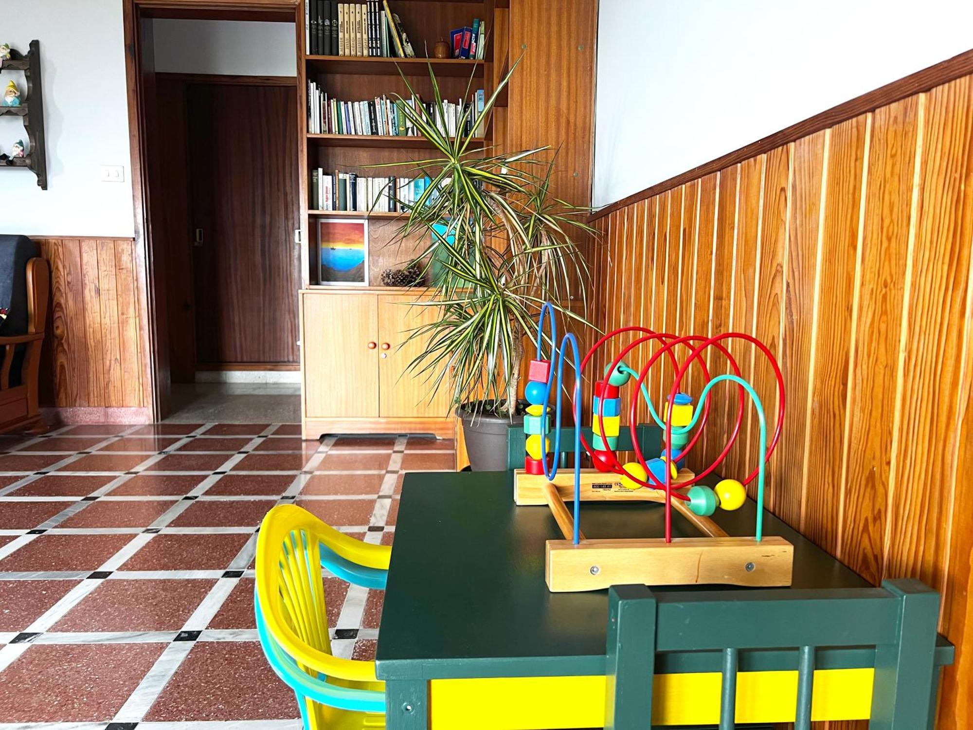 Casa Rural Sobre El Mar Brena Baja Bagian luar foto