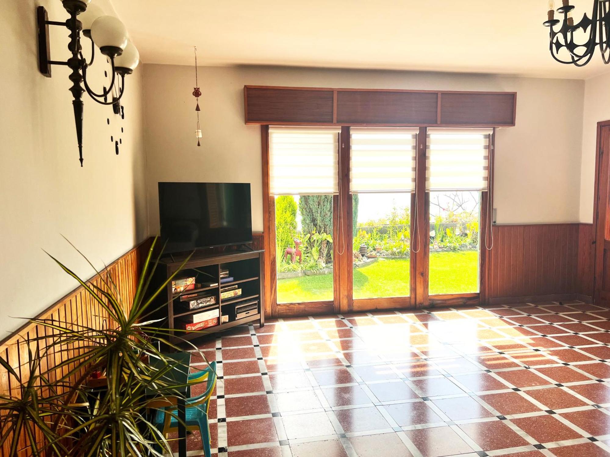 Casa Rural Sobre El Mar Brena Baja Bagian luar foto